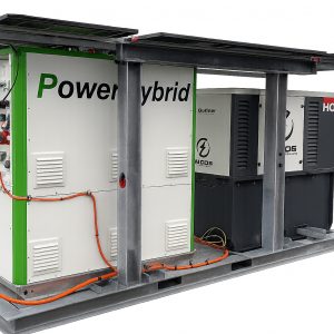 PowerHybrid PH60